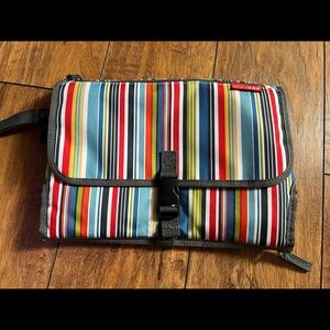 Skip Hop Portable changing pad